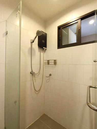 รูป 1 ห้องนอน | 1 ห้องน้ำ | MRT Queen Sirikit National Convention Centre | 35 ตร.ม. | 20,000 บาท/เดือน | ชั้น 8 — The Nest Sukhumvit 22 กรุงเทพฯ - รูปที่ 1/4