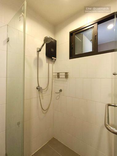 รูป 1 ห้องนอน | 1 ห้องน้ำ | MRT Queen Sirikit National Convention Centre | 35 ตร.ม. | 20,000 บาท/เดือน | ชั้น 8 — The Nest Sukhumvit 22 กรุงเทพฯ - รูปที่ 1/4