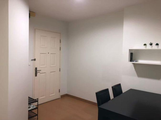 รูป 2 ห้องนอน | 2 ห้องน้ำ | BTS Ekkamai | 63 ตร.ม. | 32,000 บาท/เดือน | ชั้น 6 — Life @ Sukhumvit 65 กรุงเทพฯ - รูปที่ 6/6