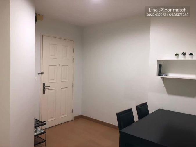 รูป 2 ห้องนอน | 2 ห้องน้ำ | BTS Ekkamai | 63 ตร.ม. | 32,000 บาท/เดือน | ชั้น 6 — Life @ Sukhumvit 65 กรุงเทพฯ - รูปที่ 6/6