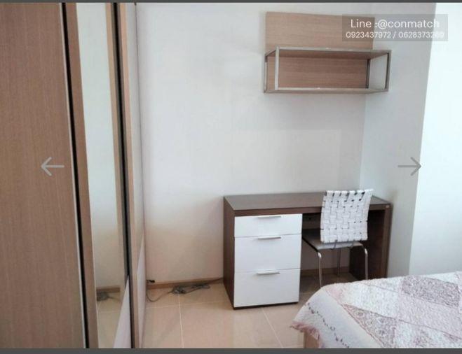 รูป 2 ห้องนอน | 2 ห้องน้ำ | BTS Phrom Phong | 115 ตร.ม. | 85,000 บาท/เดือน | ชั้น 28 — Sukhumvit 41 กรุงเทพฯ - รูปที่ 5/10