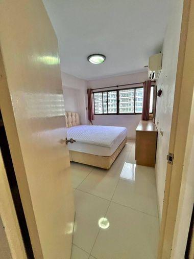 รูป 2 ห้องนอน | 1 ห้องน้ำ | BTS Thong Lo | 49 ตร.ม. | 16,000 บาท/เดือน | ชั้น 15 — Thonglor Tower กรุงเทพฯ - รูปที่ 1/3