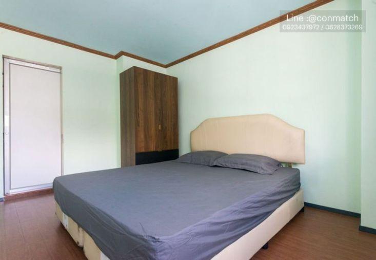 picture 2Bed | 2Bath | MRT Ratchadaphisek | 69sqm | THB 14,000/mo | Fl.9 — Garden Place Condo Bangkok - 9/9
