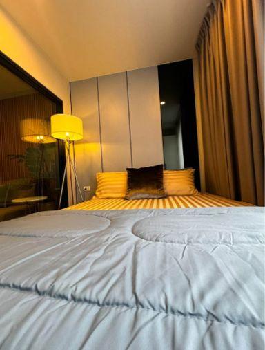 รูป 1 ห้องนอน | 1 ห้องน้ำ | BTS Punnawithi | 24 ตร.ม. | 12,000 บาท/เดือน | ชั้น 3 — Blue Sukhumvit 89 กรุงเทพฯ - รูปที่ 6/10