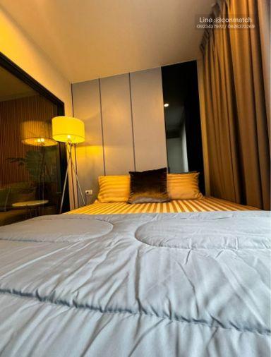รูป 1 ห้องนอน | 1 ห้องน้ำ | BTS Punnawithi | 24 ตร.ม. | 12,000 บาท/เดือน | ชั้น 3 — Blue Sukhumvit 89 กรุงเทพฯ - รูปที่ 6/10