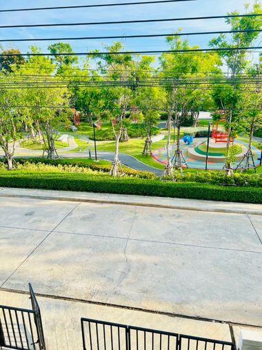 รูป 3 ห้องนอน | 2 ห้องน้ำ | BTS Bang Na | 140 ตร.ม. | 15,000 บาท/เดือน | ชั้น 2 — Townhome กรุงเทพฯ - รูปที่ 4/7