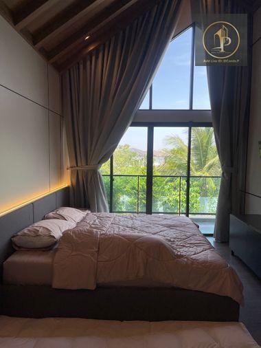 รูป 🏡#MT2609_054🏡💥ด่วน💥ว่างชัวร์ รีบคลิก ก่อนหลุดมือ‼️ 𝗙𝗼𝗿 𝗥𝗲𝗻𝘁 1️⃣3️⃣0️⃣k.🔥 โครงการ บางกอกบูเลอวาร์ดพระราม5 - รูปที่ 4/27
