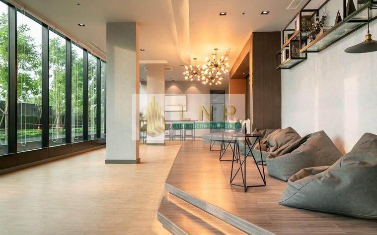 picture ðĒ Condo for Rent: Kensington Sukhumvit - Theparak Property Code | LNP-C14640 - 18/19