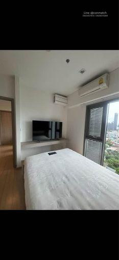 รูป 2 ห้องนอน | 1 ห้องน้ำ | BTS Punnawithi | 40 ตร.ม. | 26,000 บาท/เดือน | ชั้น 15 — Whizdom Connect Sukhumvit กรุงเทพฯ - รูปที่ 4/4