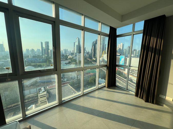 รูป 🔥 เช่า Nusasiri Grand Condo ชั้น 1X ห้องใหญ่ 172 ตร.ม. 3 นอน 4 น้ำ เชื่อม BTS เอกมัย Direct Link - รูปที่ 8/10