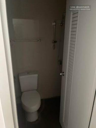 picture 2Bed | 2Bath | BTS Bang Na | 62sqm | THB 26,000/mo | Fl.32 — A Space Mega Bangna Bangkok - 5/5