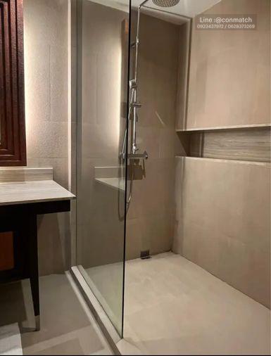 รูป 2 ห้องนอน | 3 ห้องน้ำ | BTS Saphan Taksin | 267 ตร.ม. | 120,000 บาท/เดือน | ชั้น 18 — State Tower กรุงเทพฯ - รูปที่ 9/10
