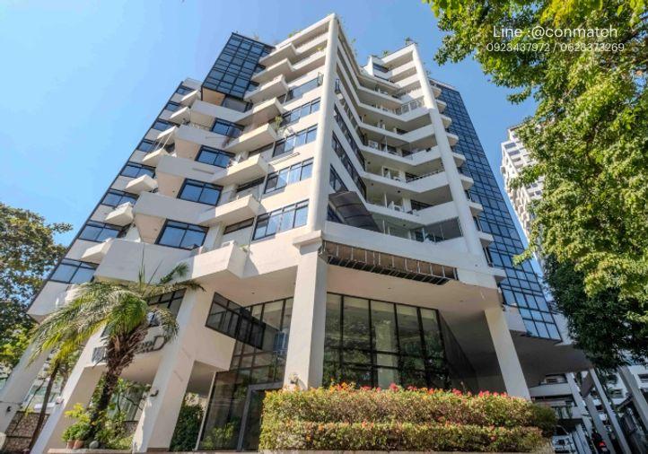 รูป 2 ห้องนอน | 2 ห้องน้ำ | BTS Thong Lo | 127 ตร.ม. | 39,000 บาท/เดือน | ชั้น 3 — Waterford Park Condominium กรุงเทพฯ - รูปที่ 6/10