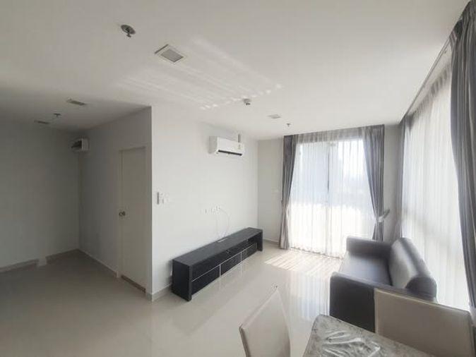 รูป 1 ห้องนอน | 1 ห้องน้ำ | BTS Wutthakat | 37 ตร.ม. | 12,000 บาท/เดือน | ชั้น 14 — Pe:la Condo กรุงเทพฯ - รูปที่ 3/5