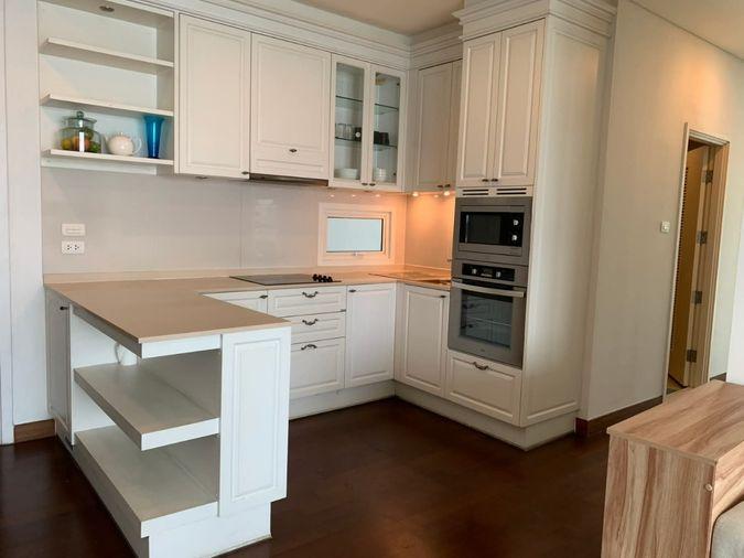 picture 4Bed | 3Bath | BTS Thong Lo | 198sqm | THB 130,000/mo | Fl.24 — Ivy Thonglor Bangkok - 4/9