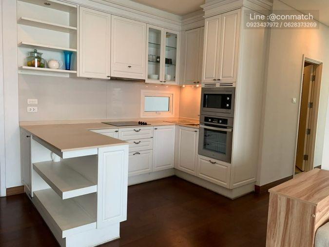 picture 4Bed | 3Bath | BTS Thong Lo | 198sqm | THB 130,000/mo | Fl.24 — Ivy Thonglor Bangkok - 4/9
