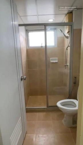 รูป 1 ห้องนอน | 1 ห้องน้ำ | BTS Udom Suk | 43 ตร.ม. | 13,000 บาท/เดือน | ชั้น 2 — City Home Sukhumvit กรุงเทพฯ - รูปที่ 2/7
