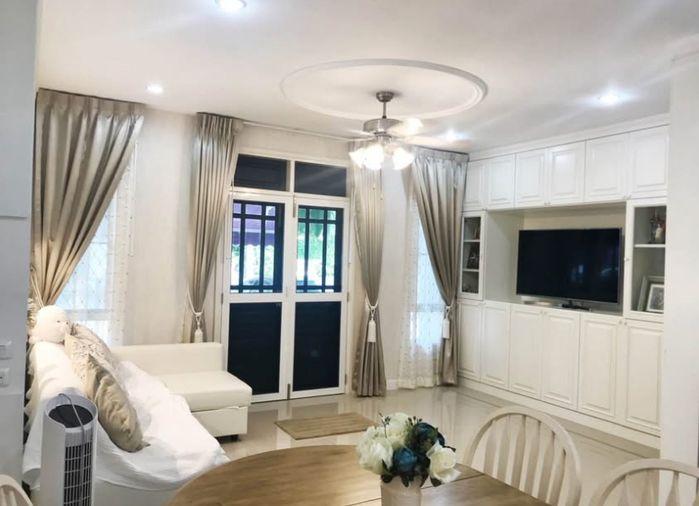 picture Studio | 3Bath | BTS Bang Chak | 200sqm | THB 78,000/mo | Fl.3 — Life Sukhumvit 62 Bangkok - 8/10