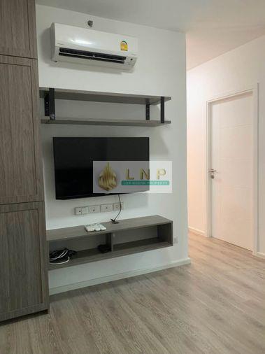 picture ðĒ Condo for Rent: Kensington Sukhumvit - Theparak Property Code | LNP-C14640 - 6/19