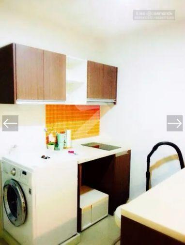รูป 1 ห้องนอน | 1 ห้องน้ำ | BTS Ari | 30 ตร.ม. | 11,000 บาท/เดือน | ชั้น 4 — Chateau In Town Phaholyothin 14 กรุงเทพฯ - รูปที่ 7/8