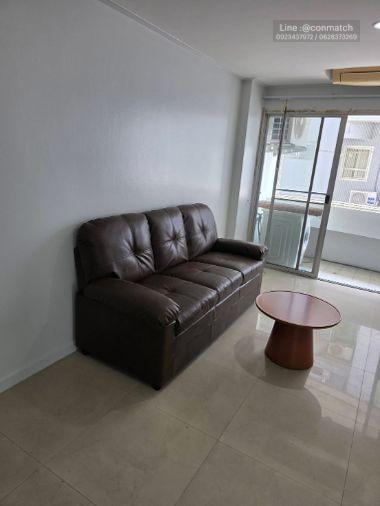 รูป 2 ห้องนอน | 1 ห้องน้ำ | BTS Phra Khanong | 73 ตร.ม. | 20,000 บาท/เดือน | ชั้น 6 — Waterford Park Rama 4 กรุงเทพฯ - รูปที่ 8/10
