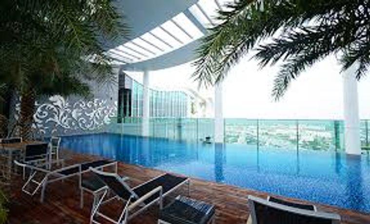 picture 1Bed | 1Bath | BTS On Nut | 46sqm | THB 25,000/mo | Fl.12 — Rhythm Sukhumvit 50 Bangkok - 3/10