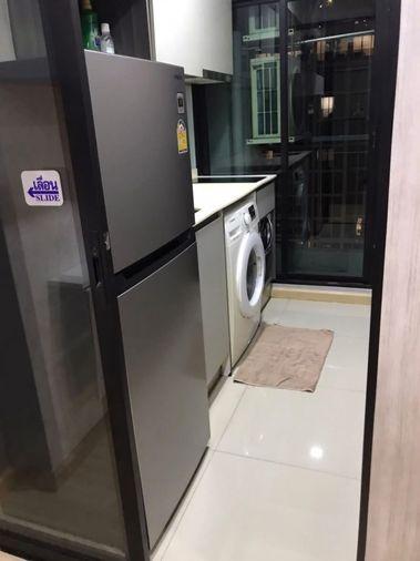 picture 🟪🟦🟩🟨🟧 For Rent: Knightsbridge Sky City, Saphan Mai 📍 Free Internet 🛎️🛎️ | Line@: @assetspro - 4/5