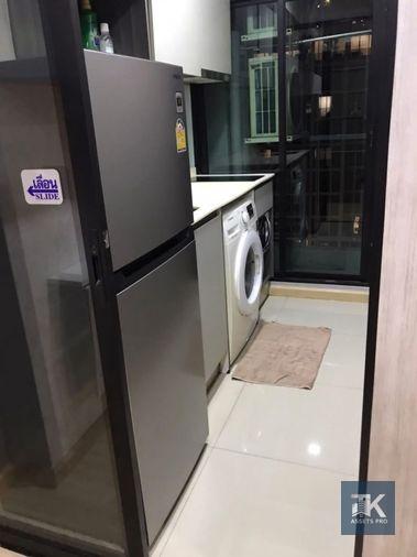 picture 🟪🟦🟩🟨🟧 For Rent: Knightsbridge Sky City, Saphan Mai 📍 Free Internet 🛎️🛎️ | Line@: @assetspro - 4/5
