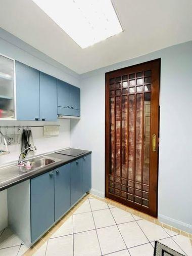 รูป สตูดิโอ | 1 ห้องน้ำ | MRT Khlong Toei | 37 ตร.ม. | 18,000 บาท/เดือน | ชั้น 3 — Baan Siri Sathorn Yenakard กรุงเทพฯ - รูปที่ 2/5