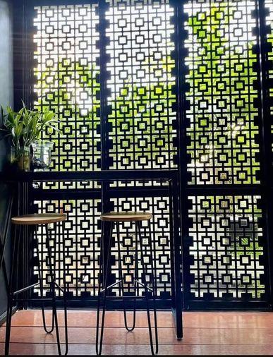 picture 1Bed | 1Bath | BTS Ekkamai | 40sqm | THB 17,000/mo | Fl.2 — Tree Condo Bangkok - 2/10