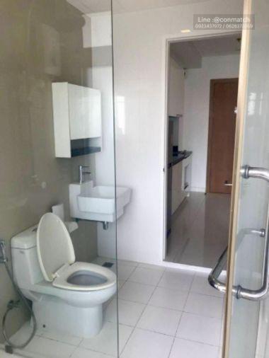picture 1Bed | 1Bath | BTS Phra Khanong | 35sqm | THB 14,000/mo | Fl.18 — The Bloom Sukhumvit 71 Bangkok - 10/10