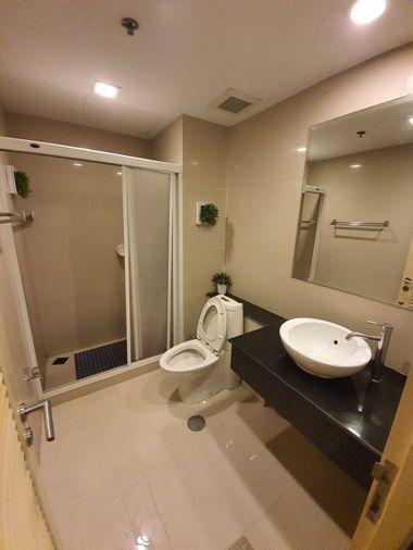 รูป 1 ห้องนอน | 1 ห้องน้ำ | BTS Ekkamai | 40 ตร.ม. | 20,000 บาท/เดือน | ชั้น 10 — Nusasiri Grand กรุงเทพฯ - รูปที่ 4/4