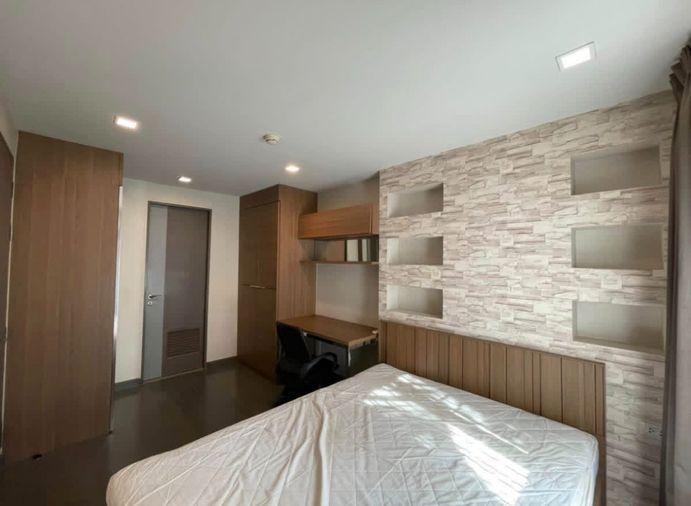 รูป 1 ห้องนอน | 1 ห้องน้ำ | BTS Phrom Phong | 36 ตร.ม. | 21,000 บาท/เดือน | ชั้น 3 — Mirage Sukhumvit 27 กรุงเทพฯ - รูปที่ 4/7