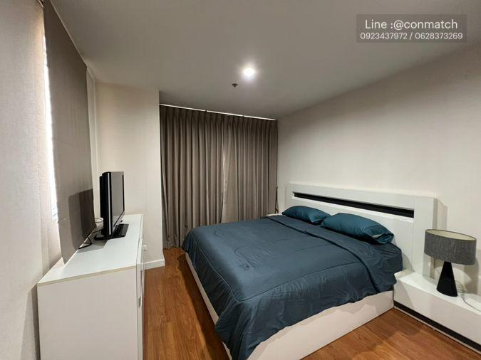 picture 1Bed | 1Bath | BTS Phrom Phong | 51sqm | THB 20,000/mo | Fl.8 — Condo One X Sukhumvit 26 Bangkok - 6/10