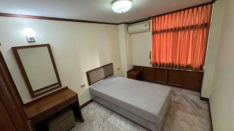 รูป 2 ห้องนอน | 2 ห้องน้ำ | BTS Ratchathewi | 64 ตร.ม. | 22,000 บาท/เดือน | ชั้น 14 — Pratunam Prestige Condominium กรุงเทพฯ - รูปที่ 4/5