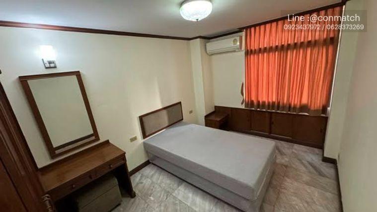 รูป 2 ห้องนอน | 2 ห้องน้ำ | BTS Ratchathewi | 64 ตร.ม. | 22,000 บาท/เดือน | ชั้น 14 — Pratunam Prestige Condominium กรุงเทพฯ - รูปที่ 4/5