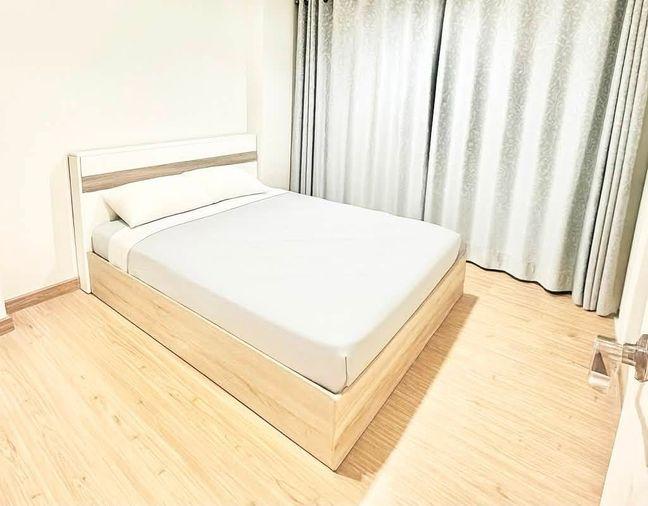 รูป 🏢 ขายคอนโด : Baan Sukhothai Ramkhamhaeng 1-2 (บ้าน สุโขทัย รามคำแหง 1-2)   รหัสทรัพย์ | 📌LNP-C14627  - รูปที่ 8/13