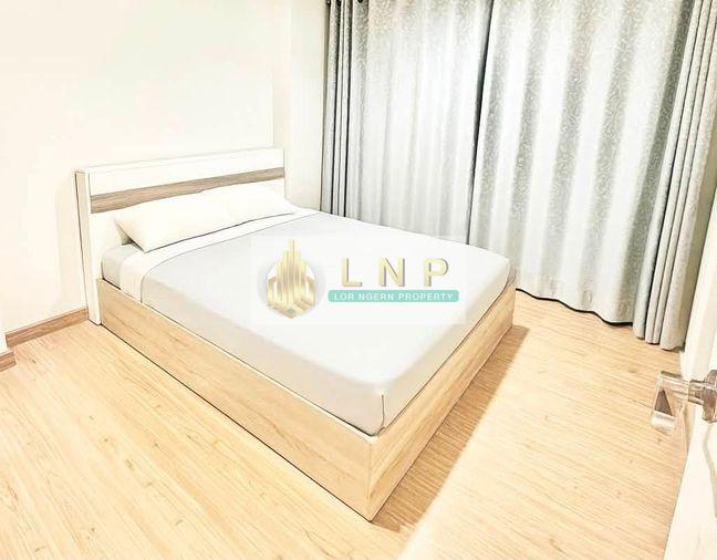 รูป 🏢 ขายคอนโด : Baan Sukhothai Ramkhamhaeng 1-2 (บ้าน สุโขทัย รามคำแหง 1-2) รหัสทรัพย์ | 📌LNP-C14627 - รูปที่ 8/13