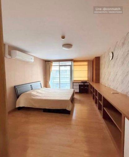 picture 1Bed | 1Bath | BTS On Nut | 28sqm | THB 12,000/mo | Fl.7 — The Link Sukhumvit 50 Bangkok - 6/8