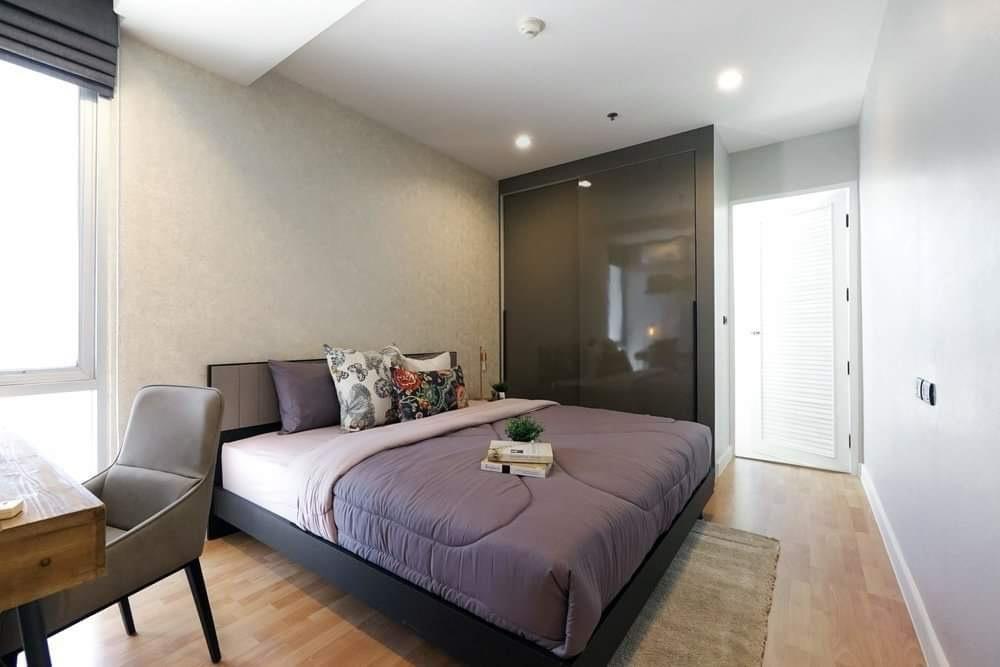 รูป 3 ห้องนอน | 3 ห้องน้ำ | BTS Asok | 157 ตร.ม. | 79,000 บาท/เดือน | ชั้น 26 — Centrio Condominium กรุงเทพฯ - รูปที่ 6/10