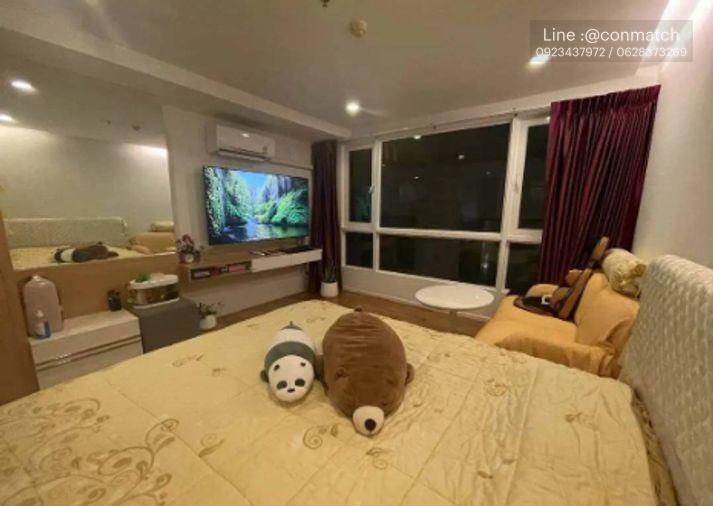 picture 1Bed | 1Bath | BTS Nana | 29sqm | THB 16,000/mo | Fl.8 — 15 Sukhumvit Residences Bangkok - 5/7