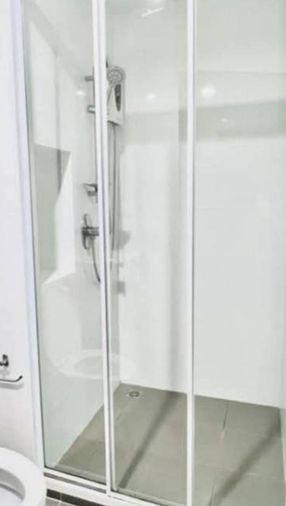รูป 1 ห้องนอน | 1 ห้องน้ำ | BTS On Nut | 31 ตร.ม. | 15,000 บาท/เดือน | ชั้น 23 — The Base Park East Sukhumvit 77 กรุงเทพฯ - รูปที่ 2/10