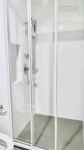 รูป 1 ห้องนอน | 1 ห้องน้ำ | BTS On Nut | 31 ตร.ม. | 15,000 บาท/เดือน | ชั้น 23 — The Base Park East Sukhumvit 77 กรุงเทพฯ - รูปที่ 2/10
