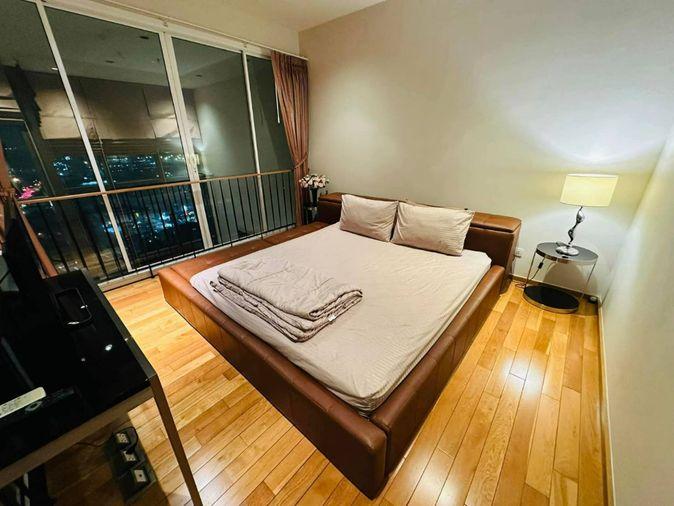 รูป 1 ห้องนอน | 2 ห้องน้ำ | BTS Phrom Phong | 83 ตร.ม. | 55,000 บาท/เดือน | ชั้น 29 — Bright Sukhumvit 24 กรุงเทพฯ - รูปที่ 5/10