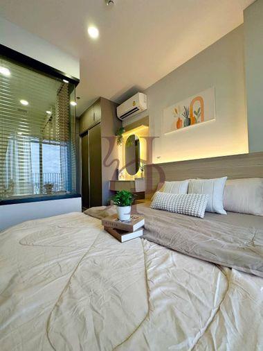picture ✨ High Floor Unit at Cloud Thonglor-Phetchaburi, Din Daeng-RCA-Khlong Tan Zone | Call now 063-616-5390 - 9/12