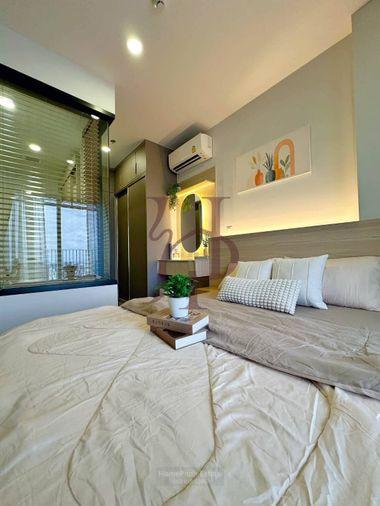 picture ✨ High Floor Unit at Cloud Thonglor-Phetchaburi, Din Daeng-RCA-Khlong Tan Zone | Call now 063-616-5390 - 9/12