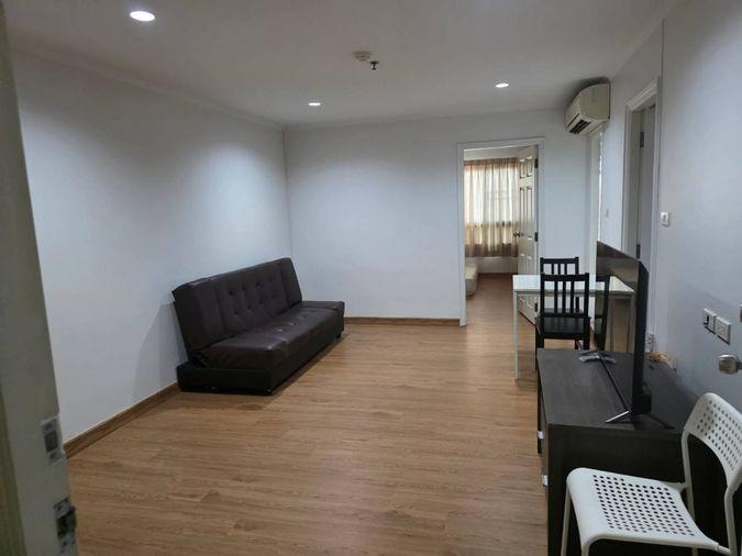 รูป 1 ห้องนอน | 1 ห้องน้ำ | BTS On Nut | 42 ตร.ม. | 15,000 บาท/เดือน | ชั้น 12 — Lumpini Ville Sukhumvit 77 กรุงเทพฯ - รูปที่ 4/10
