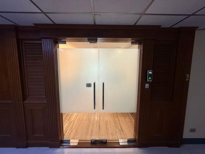 รูป 1 ห้องนอน | 1 ห้องน้ำ | BTS Chong Nonsi | 50 ตร.ม. | 25,000 บาท/เดือน | ชั้น 15 — Itf Silom Palace กรุงเทพฯ - รูปที่ 3/3