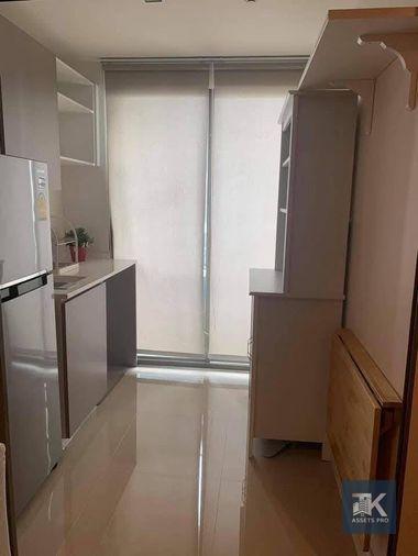 picture 🟪🟦🟩🟨🟧 Metro Luxe Ratchada Building B for rent 💠Rent: 13,500 THB/month💠 🛎️🛎️ | Line@: @assetspro - 5/7