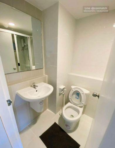 picture 2Bed | 2Bath | MRT Lumphini | 66sqm | THB 25,000/mo | Fl.7 — One Sathon Bangkok - 8/10